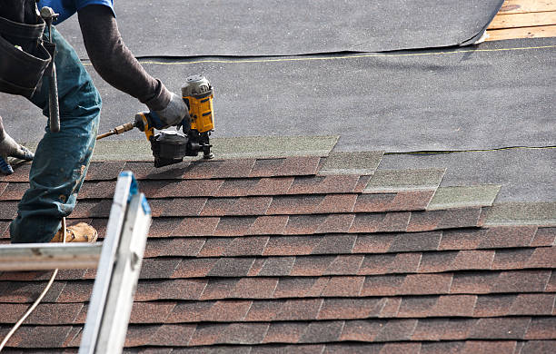 Licensed Roofing service in Edwall, WA - Brentwood Metal Roofing